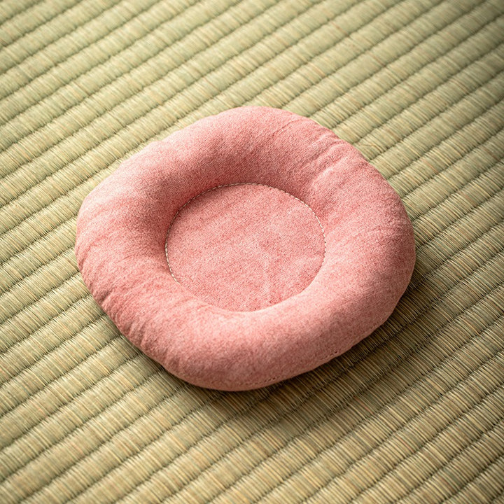Cloud Puff Coaster Set