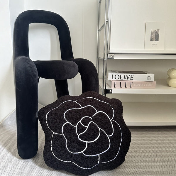 Camellia Cushion