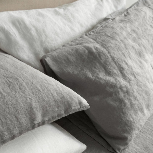 Breathable Dream Linen Cushions