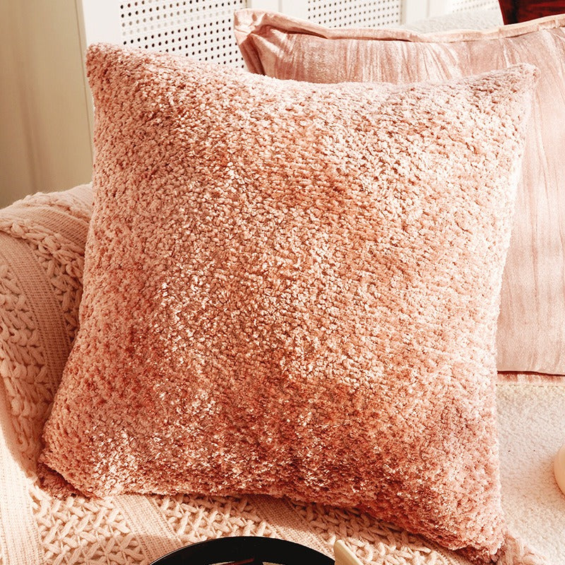 Springtime Cushion