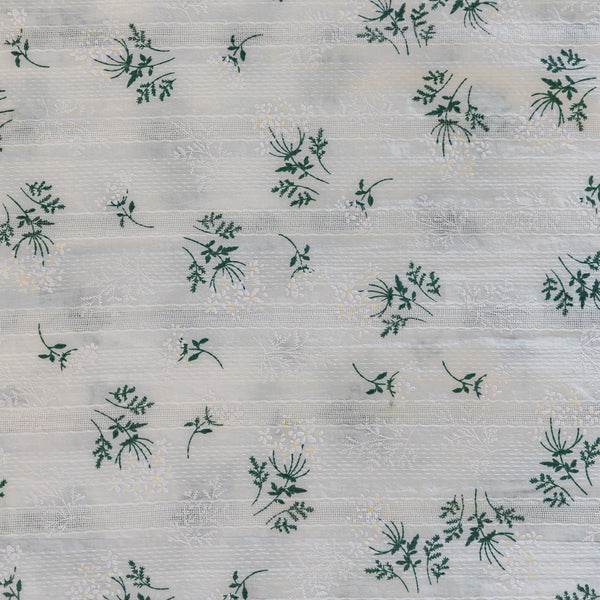 Fresh Grass Tassel Curtain