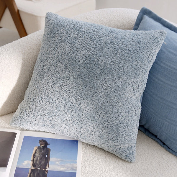 Warm Winter Cushion