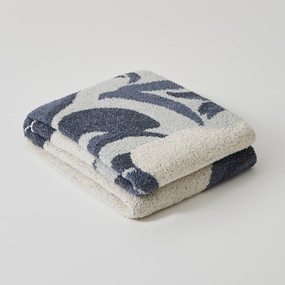 Knight’s Companion Throw