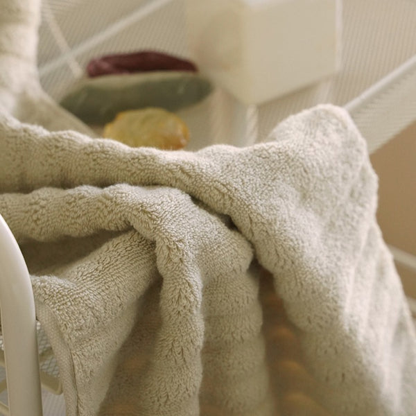 Healing Soft Towel