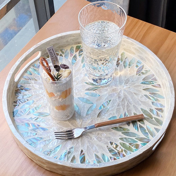 Firework Shell Tray
