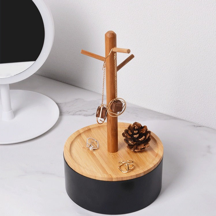 Lonely Tree Jewellry Display Organiser