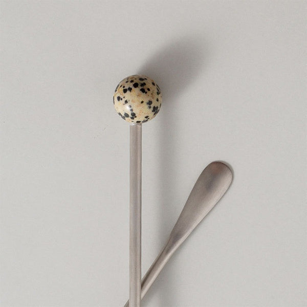 Art Planet Spoon Set