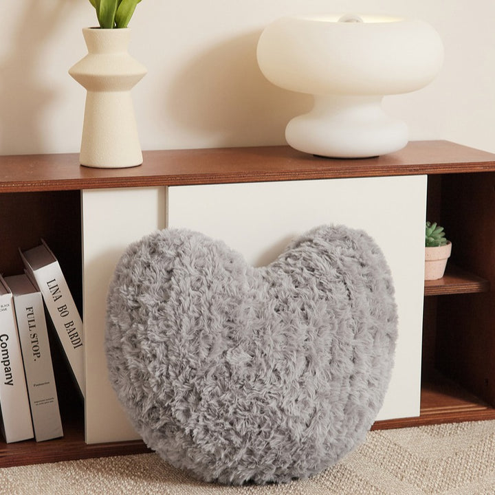 Heart Plus Cushion Collection