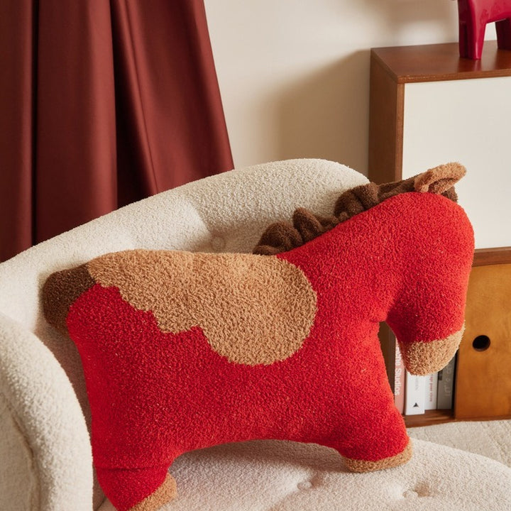 Red Pegasus Collection