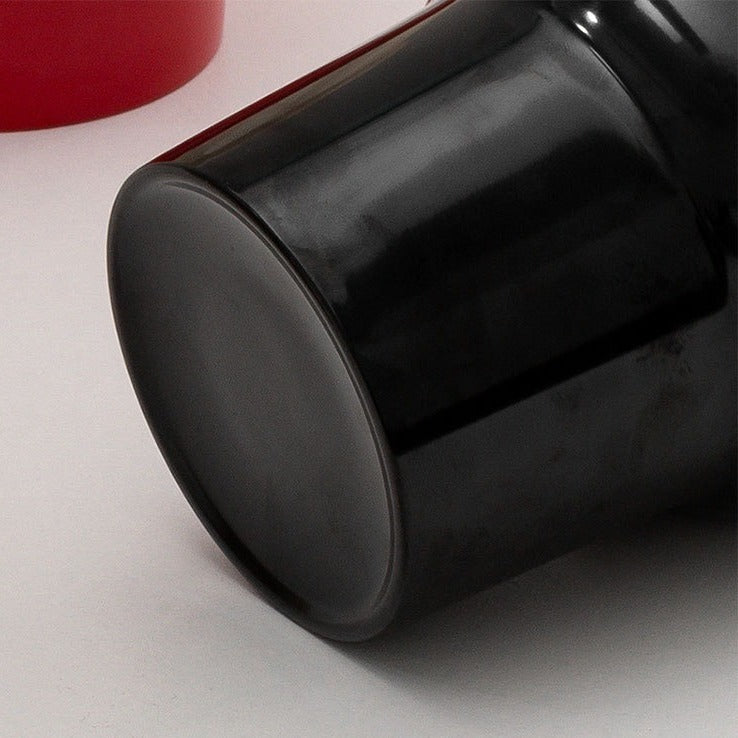 Funky Docky Mushroom Storage Jar