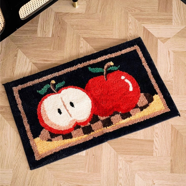 Vintage Still Life Rug Collection
