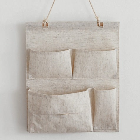Zen- Mind Wall Hanging Organiser Collection