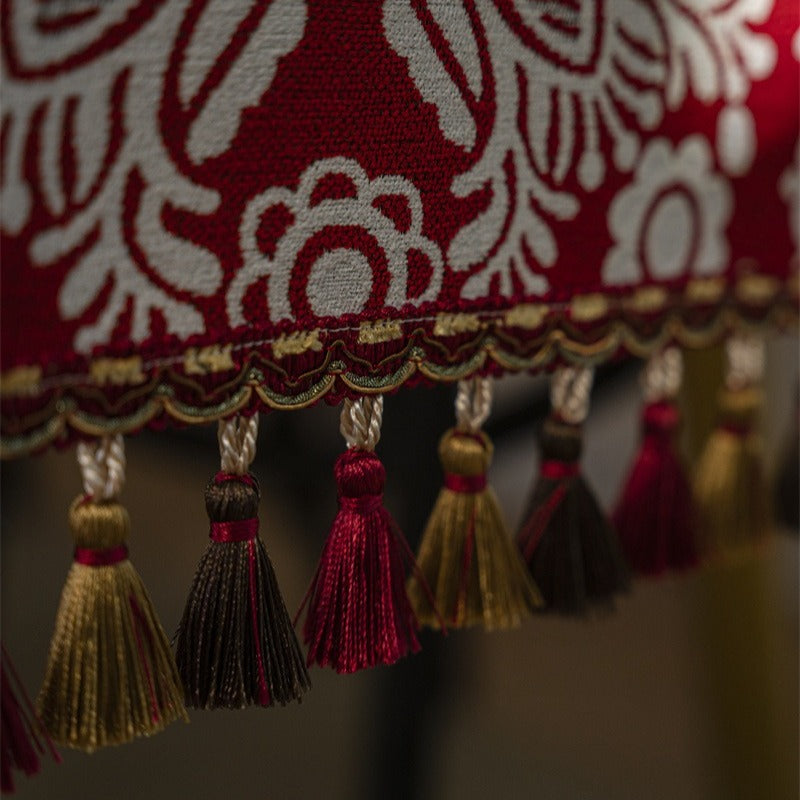 Festa Floral Table Runner