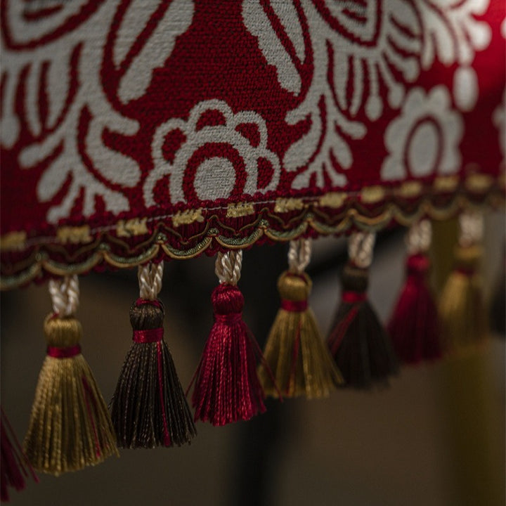 Festa Floral Table Runner