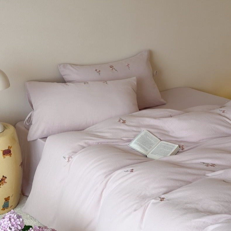 Blossom Sprig Bedding Set