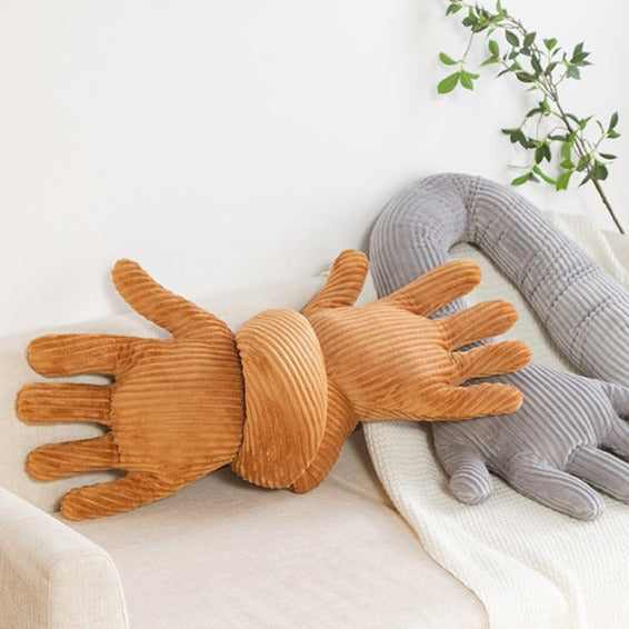 Long Arm Big Hug Cushion