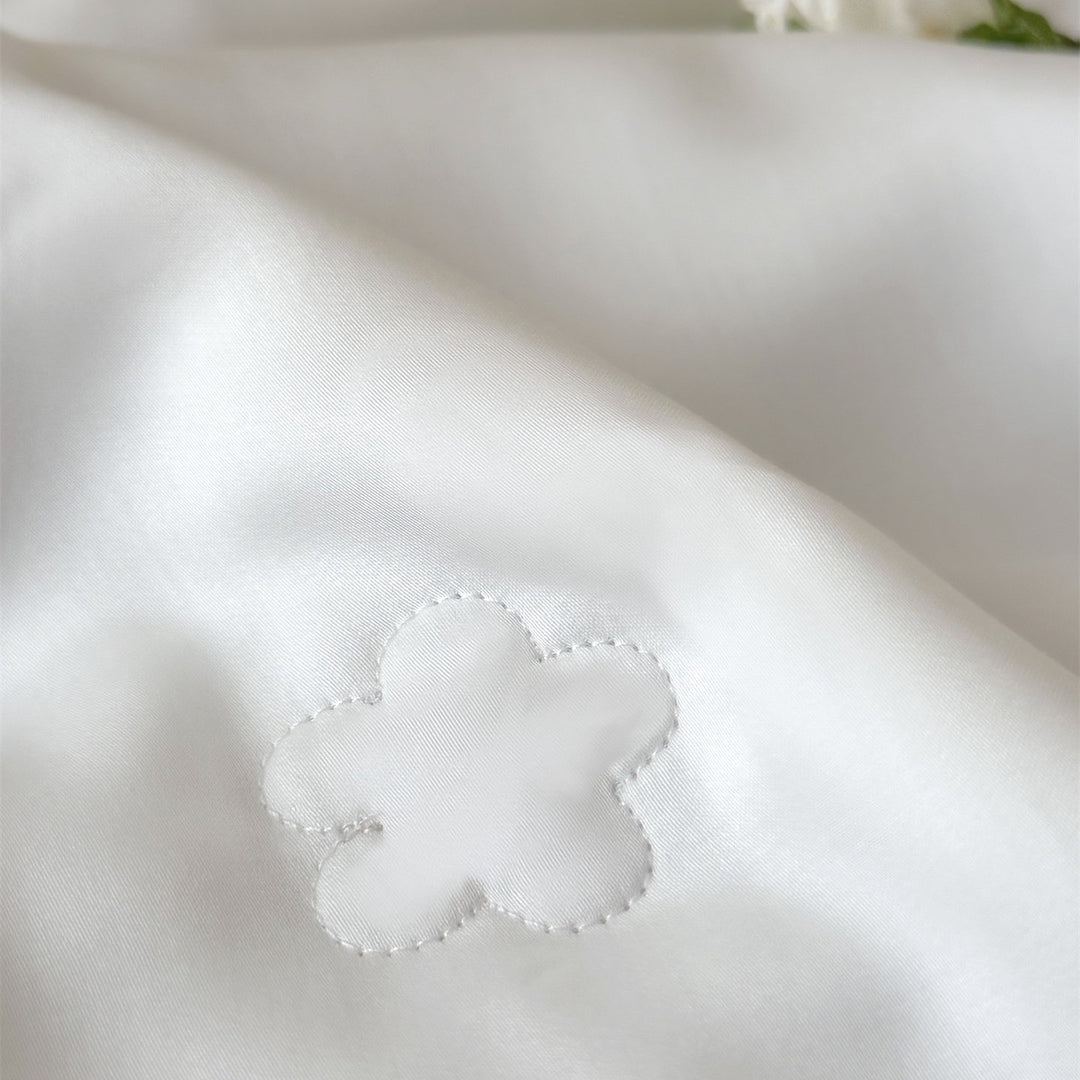 Mini Bloom Lyocell Bedding Set