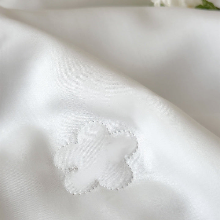 Mini Bloom Lyocell Bedding Set