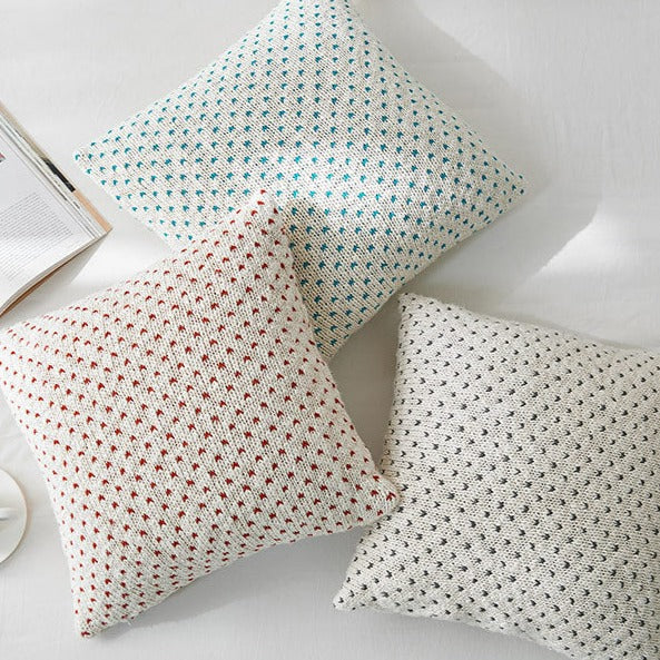 Cosmic Elegance Cushion