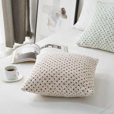Cosmic Elegance Cushion