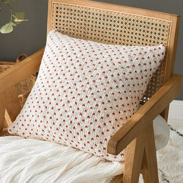 Cosmic Elegance Cushion