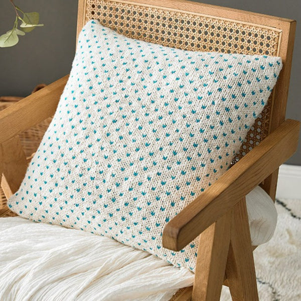 Cosmic Elegance Cushion