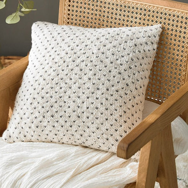 Cosmic Elegance Cushion
