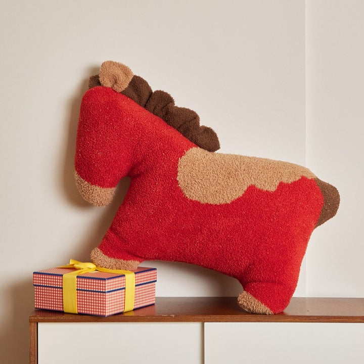 Red Pegasus Collection