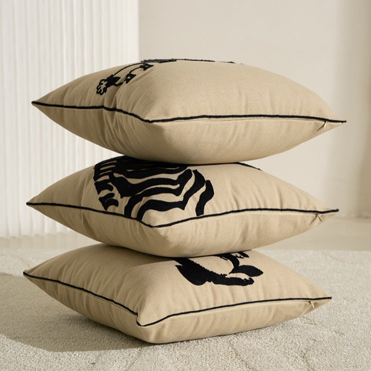 Playful Pals Cushion Collection