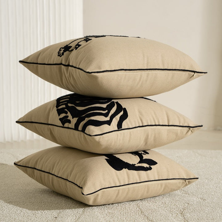 Playful Pals Cushion Collection