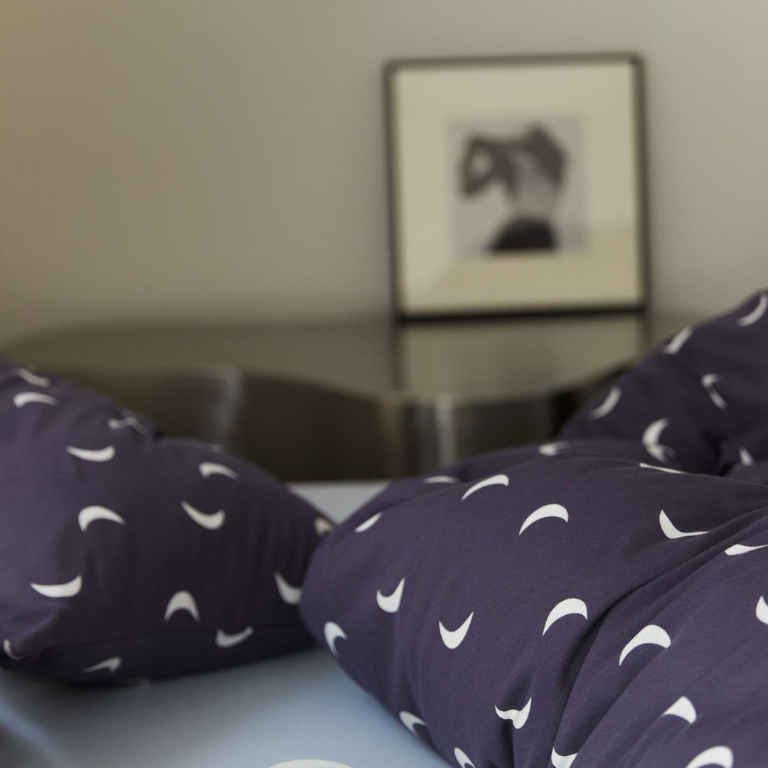 Calmly Moon Bedding Set Collection