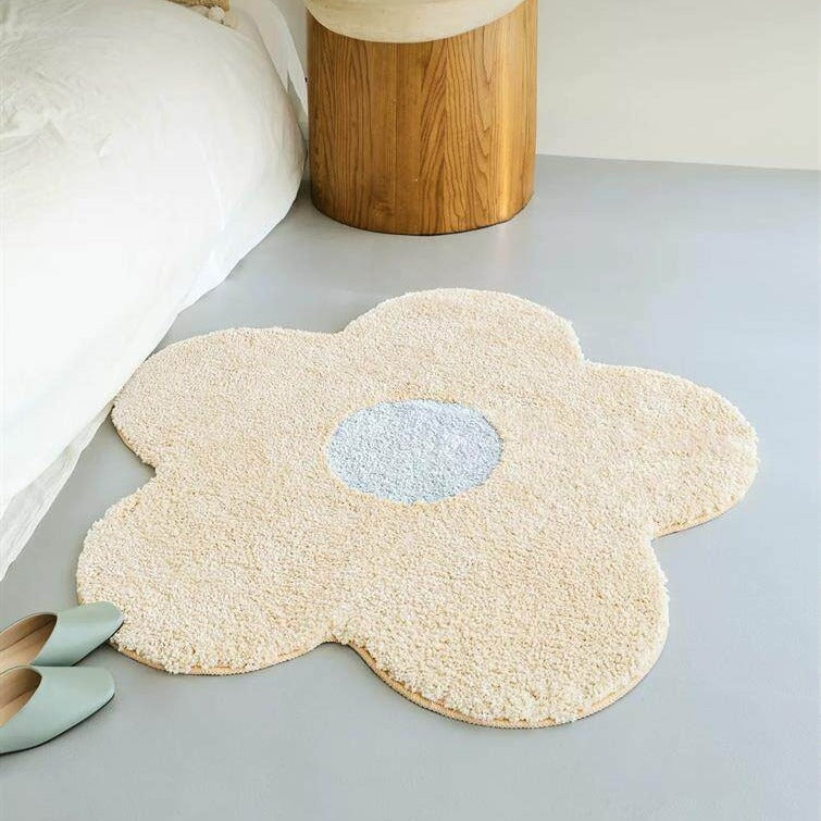 Petal Pop Rug
