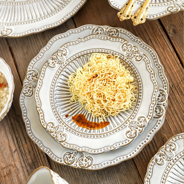 Countryside Dream Dinnerware