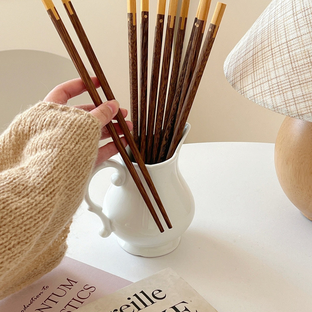 Zen-mind Wooden Chopsticks
