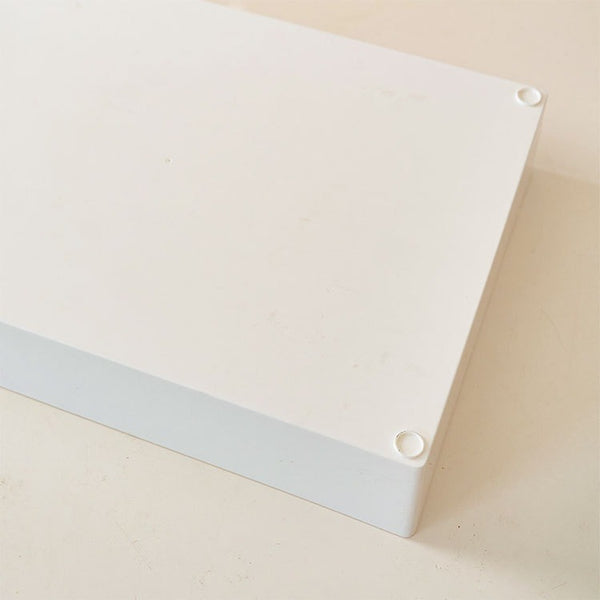 Bamboo Handle Organiser