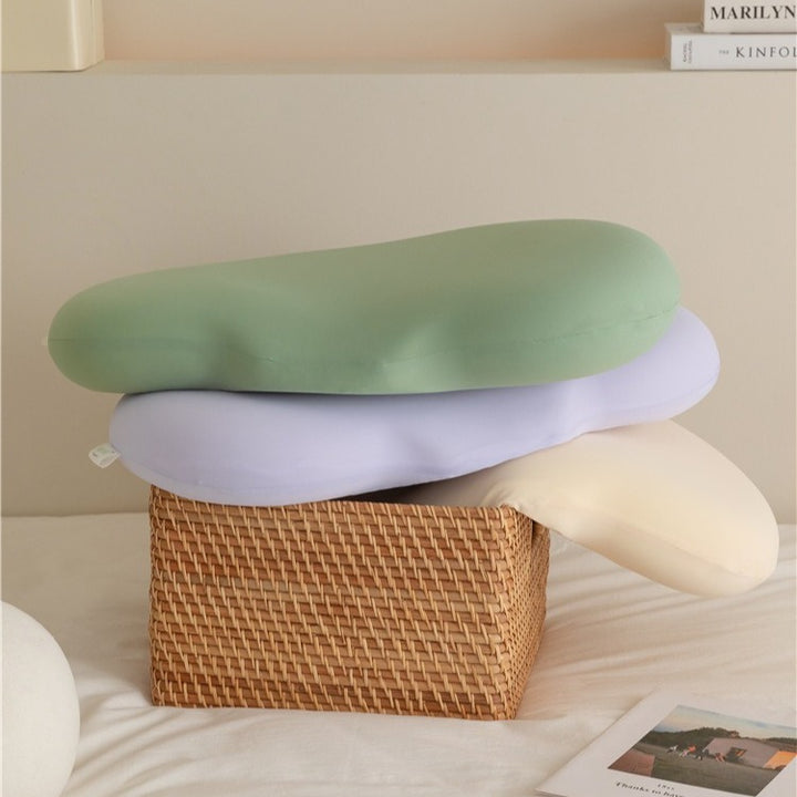 Cloud Support Pillow