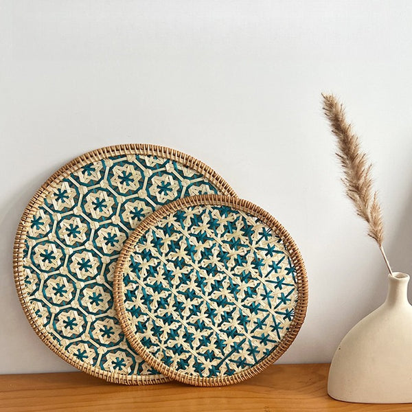 Boho Fiesta Tray