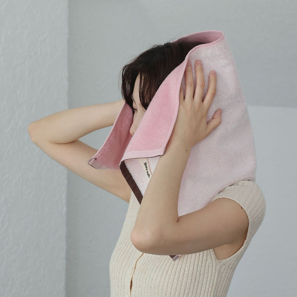 Duotone Fun Towel