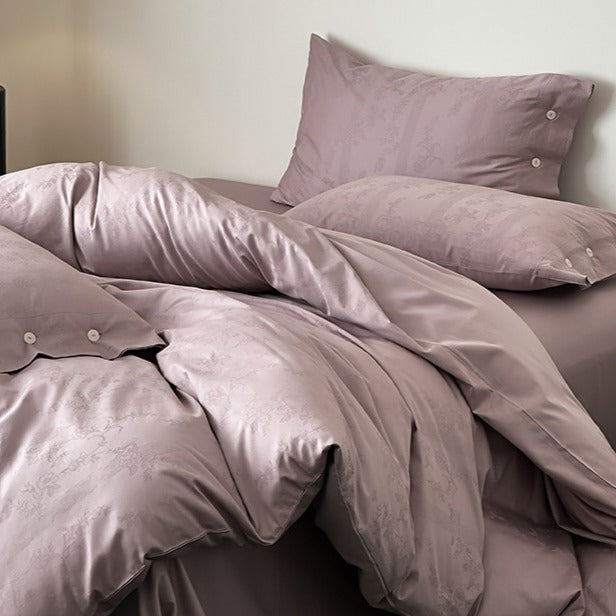 Water Colour Soft Bedding Set Collection