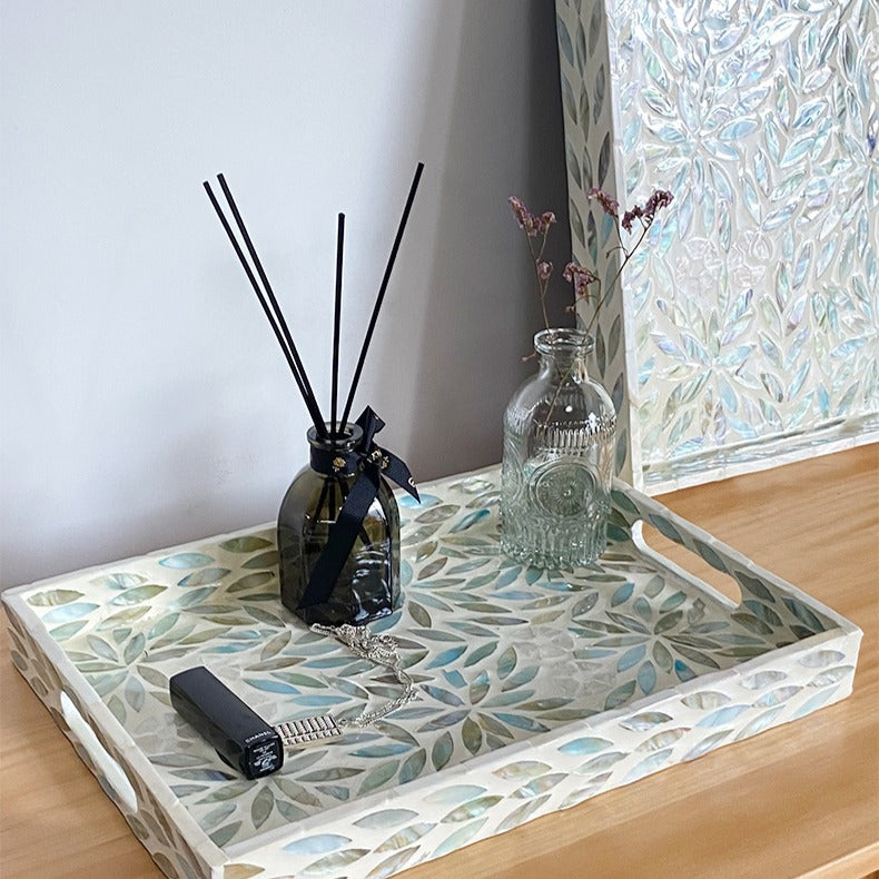 Firework Shell Tray