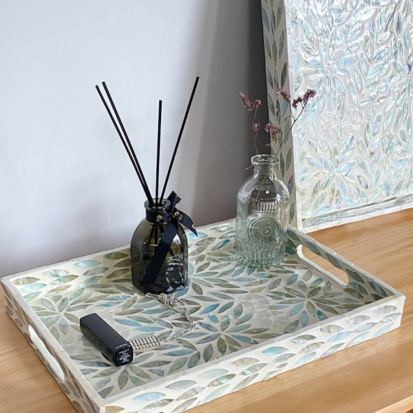 Firework Shell Tray