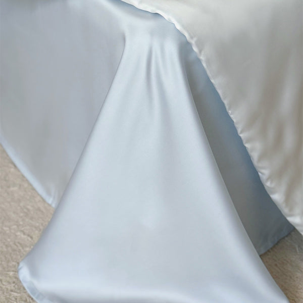 Mini Bloom Lyocell Bedding Set