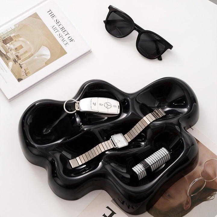 Cloud Jewellery Tray