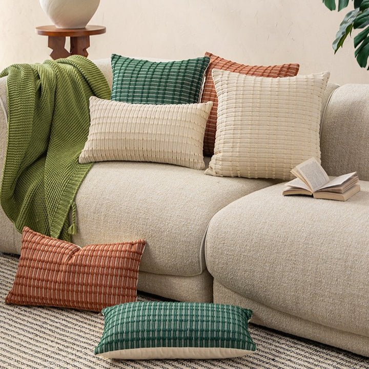 Weave Magic Cushion Collection