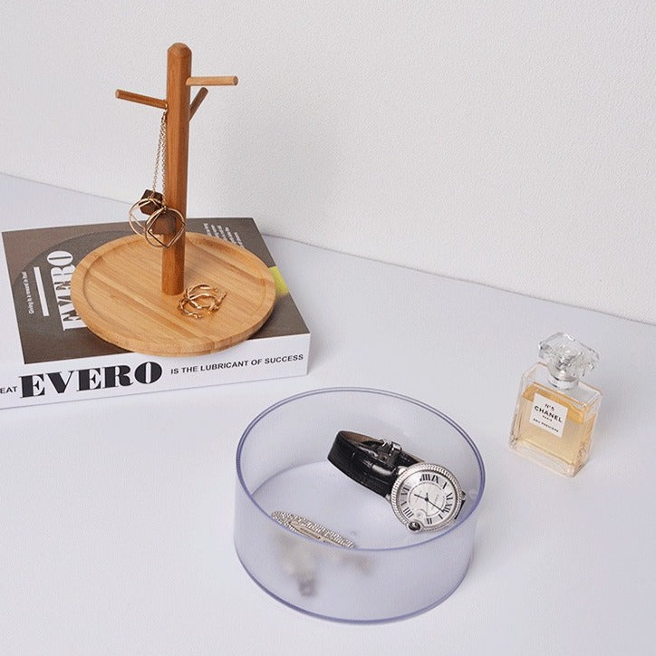 Lonely Tree Jewellry Display Organiser