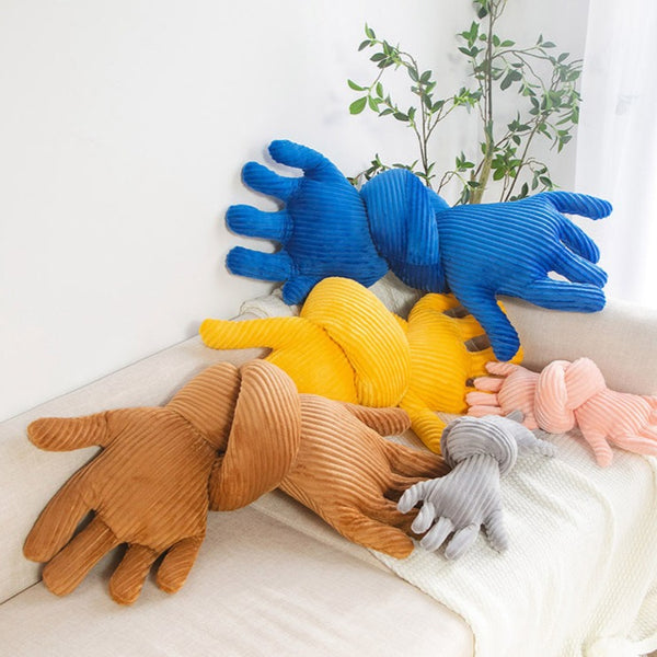 Long Arm Big Hug Cushion