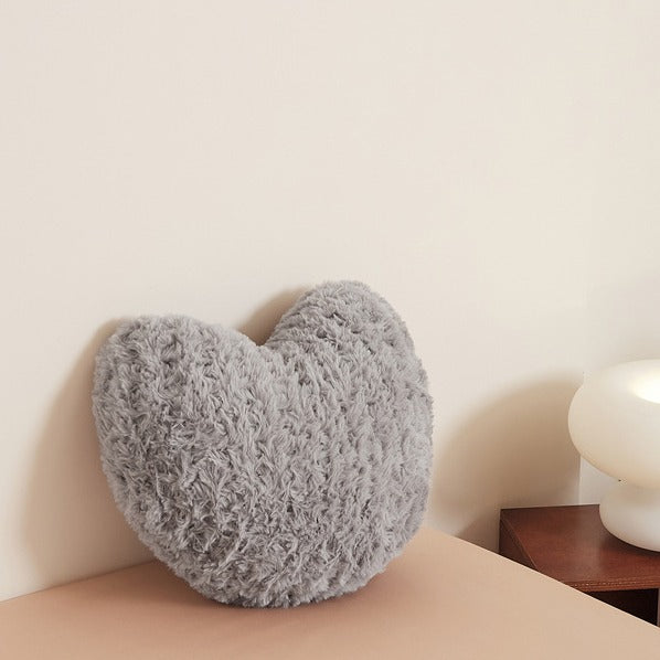 Heart Plus Cushion Collection