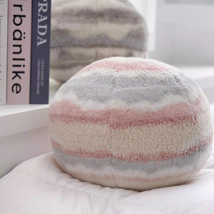 Mystery Planet Cushion