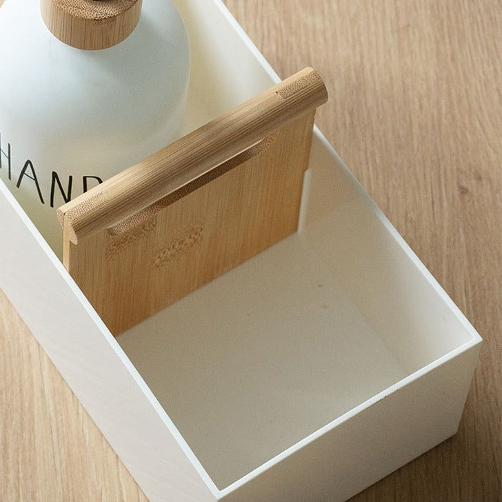 Modern Open Storage Organiser
