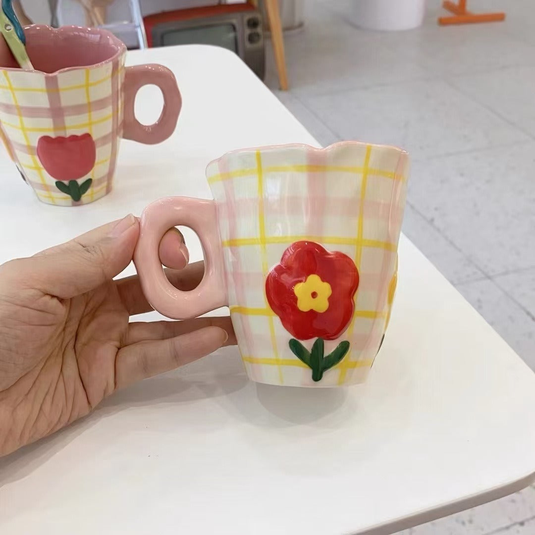 Daily Joy Mug Collection